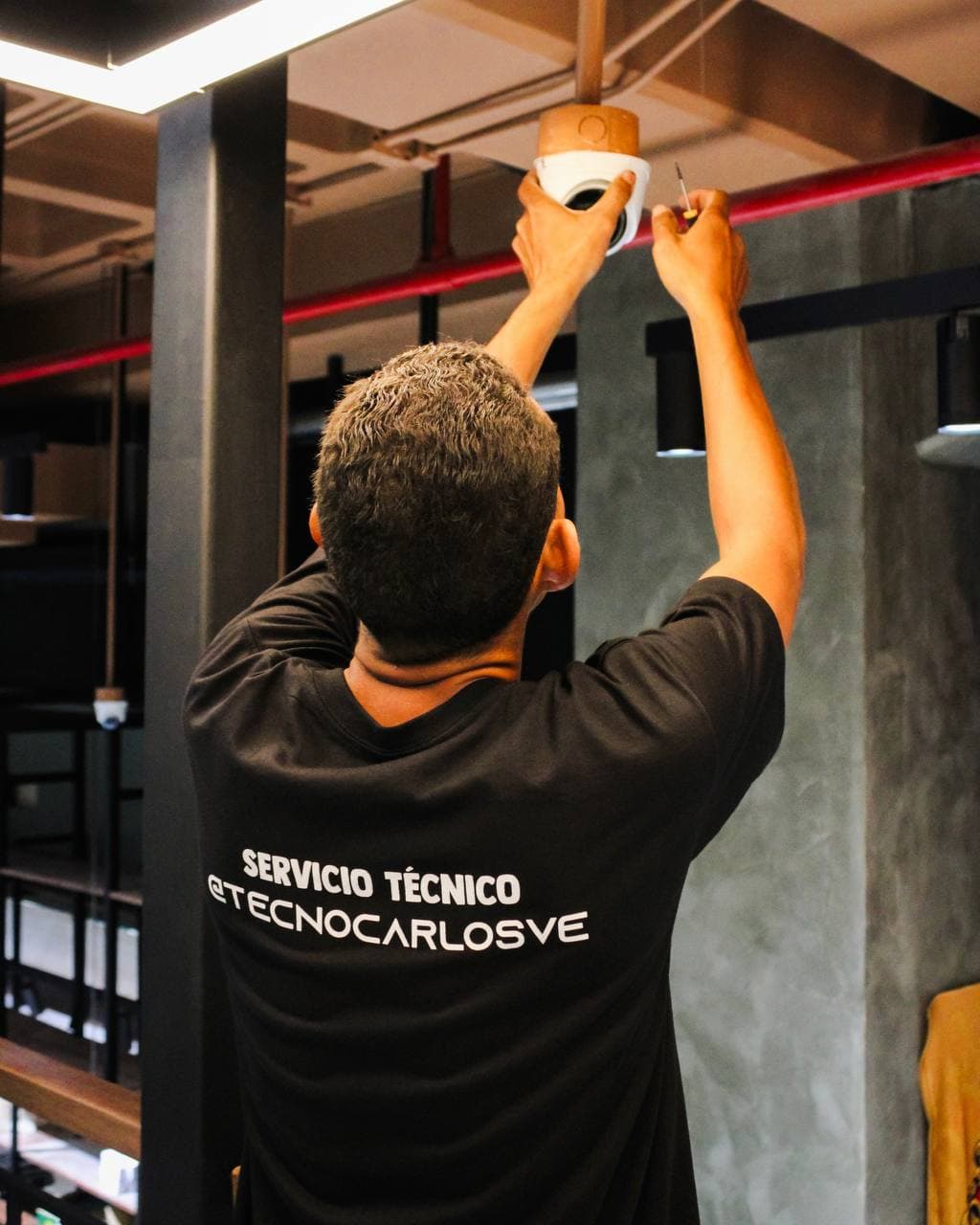 Redes y cableado estructurado